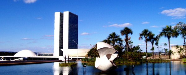 Braília sediará o 52° Congresso Brasileiro da União de Vereadores do Brasil (UVB) entre os dias 22 e 25 de novembro. 