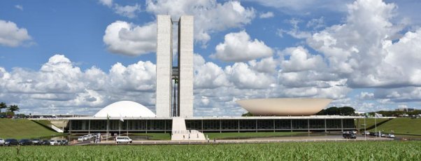 As comissões de composições já definidas reúnem integrantes do Senado Federal e Câmara dos Deputados