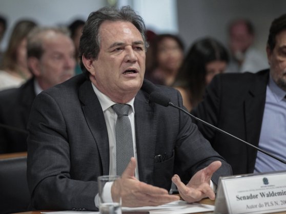 Moka defende operação da PF, mas afirma que carne brasileira é a melhor do mundo