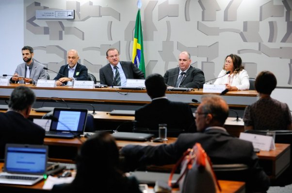 Participantes da audiência defenderam legislação e incentivos à preservação do Pantanal