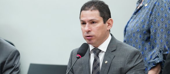Marcelo Ramos disse que será mais rigoroso com os deputados que não estiverem no momento em que forem chamados